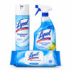 Lysol spray, surface cleaner and wipes for wholesale buyers