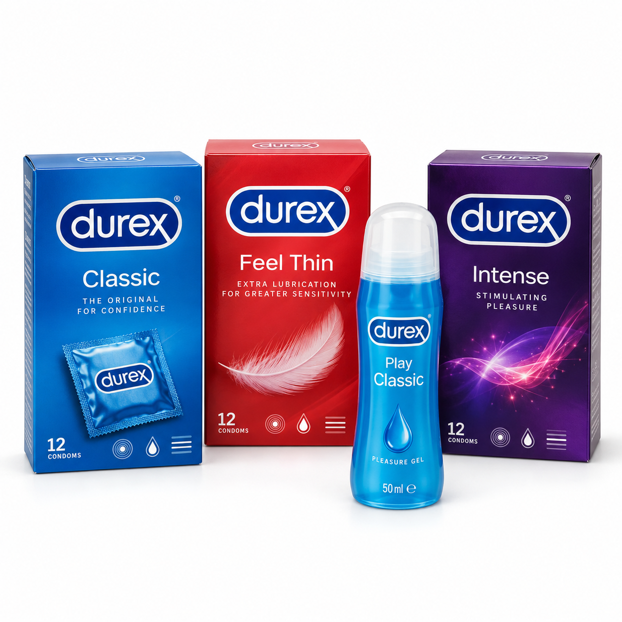 Durex condoms and personal lubricants for wholesale supply Durex condoms and personal lubricants for wholesale supply