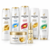 Pantene shampoo, conditioner and hair treatments for wholesale