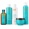 Moroccanoil treatment, shampoo, conditioner and hair mask wholesale