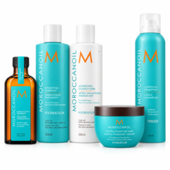 Moroccanoil treatment, shampoo, conditioner and hair mask wholesale