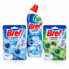 Bref toilet blocks and cleaning gel for wholesale supply in Europe