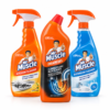 Mr Muscle household cleaning products for wholesale supply in Europe