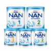 Nestlé NAN Optipro infant formula tins for wholesale supply