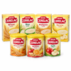 Nestlé CERELAC baby cereal varieties for wholesale supply