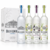 Belvedere Vodka and Organic Infusions bottles for wholesale