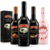 Baileys Original and flavoured Irish Cream bottles for wholesale