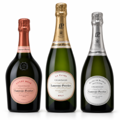 Perrier-Jouët Grand Brut, Blason Rosé and Belle Epoque Champagne wholesale