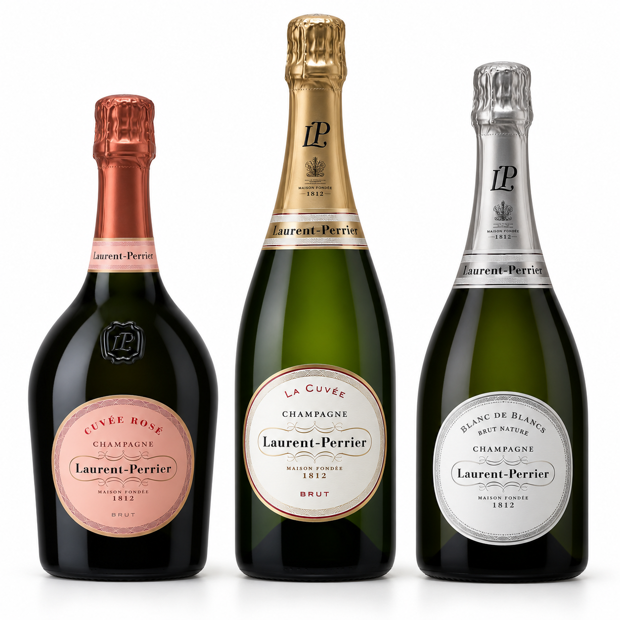 Perrier-Jouët Grand Brut, Blason Rosé and Belle Epoque Champagne wholesale Perrier-Jouët Grand Brut, Blason Rosé and Belle Epoque Champagne wholesale