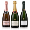 Bollinger Special Cuvée, Rosé and La Grande Année Champagne wholesale
