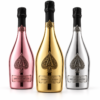 Armand de Brignac Ace of Spades Gold, Rosé and Blanc de Blancs Champagne wholesale