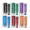 Marvis toothpaste flavours and retail boxes for wholesale supply