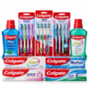 Colgate Oral Care Wholesale Europe | Ortu Wholesale BV
