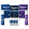 Rogaine men’s and women’s foam and topical solutions wholesale