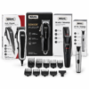 Wahl hair clippers, beard trimmers and grooming kits wholesale