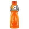 Gatorade Orange 500ml can and bottle for wholesale supply
