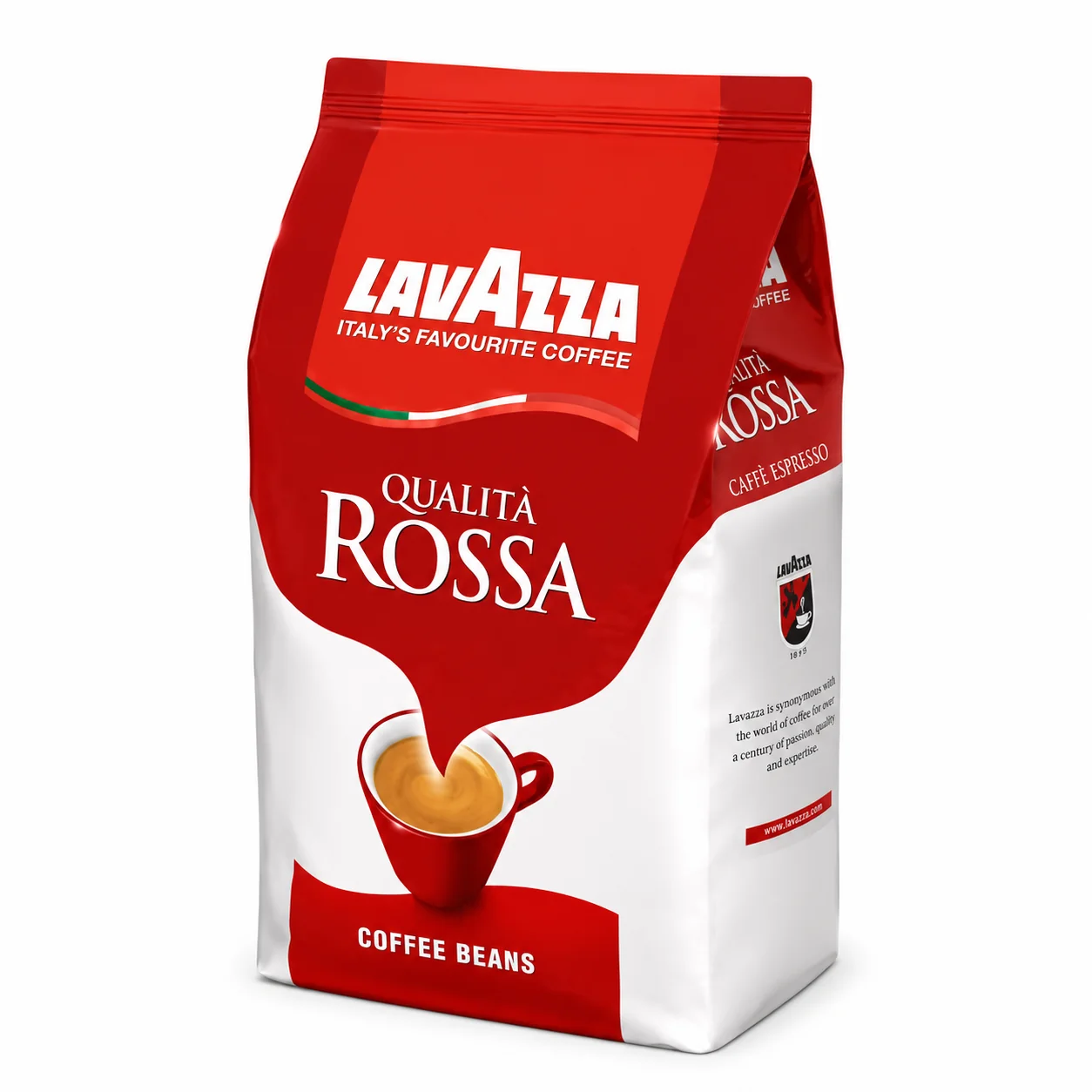 Lavazza-Qualita-Rossa-Coffee-Beans-1kg Lavazza Qualità Rossa Coffee Beans 1kg wholesale