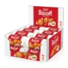 Lotus Biscoff biscuit packs for wholesale supply in Europe