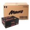 Mars chocolate bars available for wholesale supply