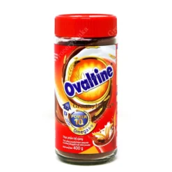 Ovaltine Malted Chocolate Drink 400g wholesale