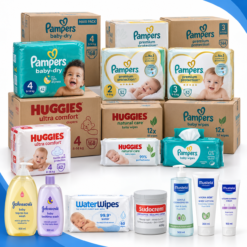 Baby Products