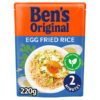 Ben’s Original rice products for wholesale supply in Europe