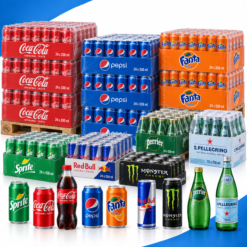 Beverages