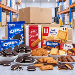 Biscuits & Cookies