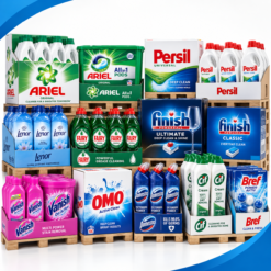 Cleaning & Household