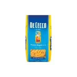 De Cecco Italian pasta products for wholesale supply in Europe