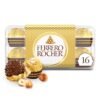 Ferrero Rocher chocolate boxes available for wholesale supply