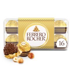 Ferrero Rocher chocolate boxes available for wholesale supply
