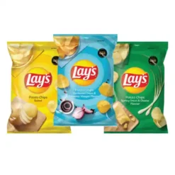 Lay’s