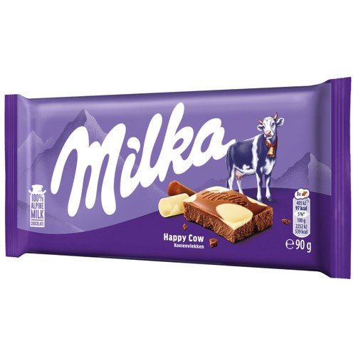 milka Assorted Milka chocolate bars available for wholesale supply