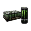 Monster Energy Original 500ml can for wholesale supply