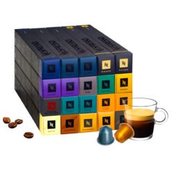 Nespresso Original Coffee Capsules wholesale