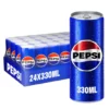 Pepsi Original 330ml cans wholesale Europe