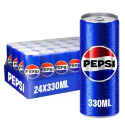 Pepsi Original 330ml cans wholesale Europe