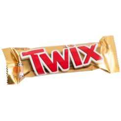 Twix caramel chocolate bars available for wholesale supply